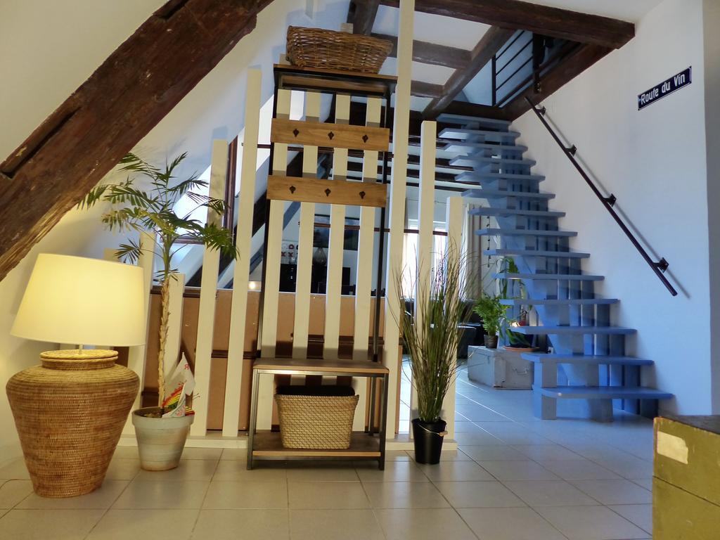 La Venise Bleue Appartement