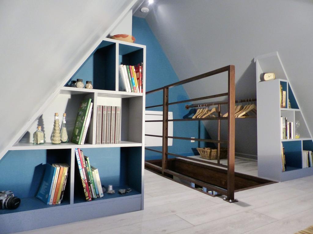 Appartement La Venise Bleue Colmar