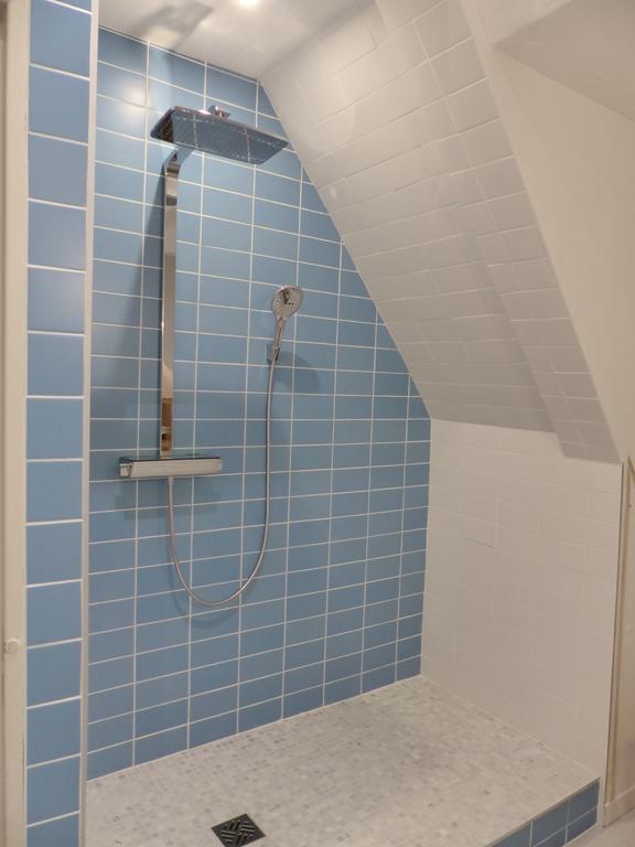 Appartement La Venise Bleue