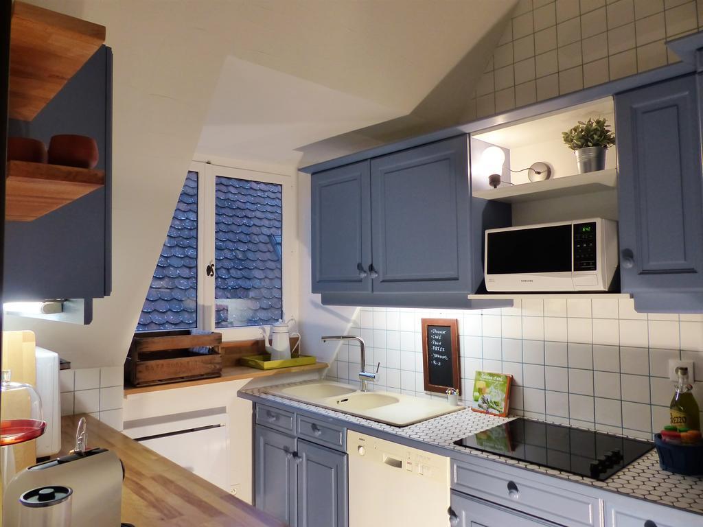 La Venise Bleue Appartement Colmar